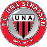 Strassen Takım Logosu
