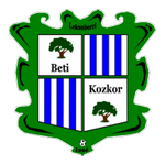 Beti Kozkor Takım Logosu