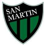 San Martin Takım Logosu