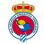 Gimnastica Takım Logosu