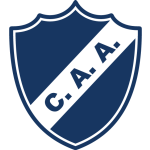 CA Alvarado Takım Logosu