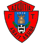Anaitasuna Takım Logosu