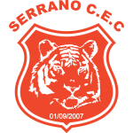 Serrano PR Takım Logosu
