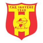 Ialisos Takım Logosu