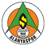 Alanyaspor U19 Takım Logosu