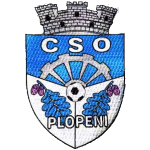 CSO Plopeni Takım Logosu