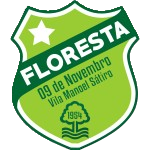 Floresta U20 Takım Logosu