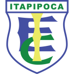 Itapipoca Takım Logosu