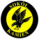 Sokół Kamień Takım Logosu