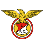 Lusitano VRSA Takım Logosu