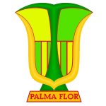Palmaflor Takım Logosu