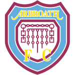 Arbroath Takım Logosu