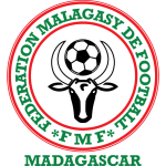 Madagaskar Takım Logosu