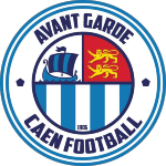 AG Caennaise Takım Logosu