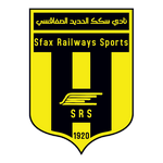 SRS Takım Logosu