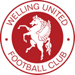 Welling Utd Takım Logosu