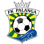 Palanga Takım Logosu