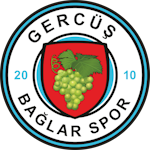 Gercüş Bağlar Takım Logosu