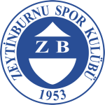 Zeytinburnuspor Takım Logosu