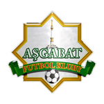 Aşgabat Takım Logosu
