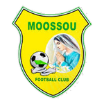 Moossou Takım Logosu