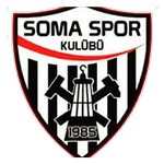 Somaspor Takım Logosu