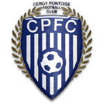 Cergy-Pontoise Takım Logosu