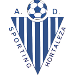Sp. Hortaleza U19 Takım Logosu