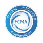 Aubervilliers Takım Logosu