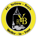 Yellow Boys Takım Logosu