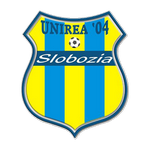 U. Slobozia Takım Logosu
