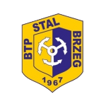 Stal Brzeg Takım Logosu