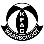 Waarschoot Takım Logosu