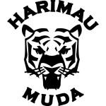 Harimau Muda II Takım Logosu