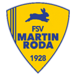 Martinroda Takım Logosu