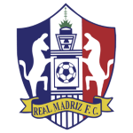 Real Madriz Takım Logosu