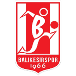 Balıkesirspor Takım Logosu