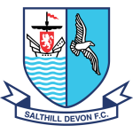 Salthill Takım Logosu