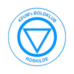 KFUM Roskilde Takım Logosu