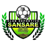 Sansare Takım Logosu