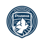 Rodina Moskva II Takım Logosu