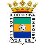Los Llanos Takım Logosu