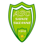 Sainte-Suzanne Takım Logosu