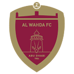 Al Wahda U23 Takım Logosu
