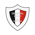 General Rojo Takım Logosu