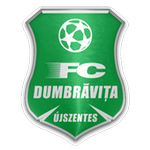 Dumbravita Takım Logosu
