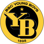 Young Boys II Takım Logosu