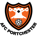 Portchester Takım Logosu