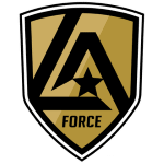 LA Force Takım Logosu
