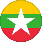 Myanmar U19 Takım Logosu